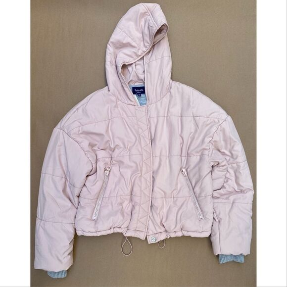 Splendid Dakota Puffer Jacket - Picture 4 of 6